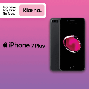 Buy iPhone 7 Plus 32GB Black Unlocked