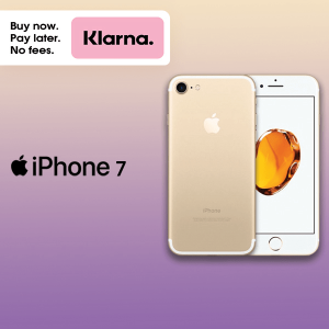 Buy iPhone 7 32GB Gold Grade A