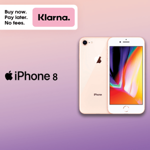 Buy iPhone 8 64GB Gold