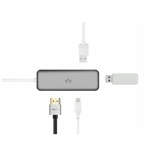 LINK USB-C Hub