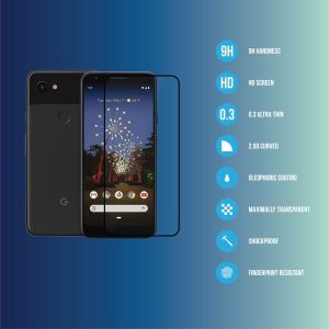 Google Pixel 3a Screen Protector
