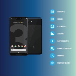 Google Pixel 3XL Screen Protector