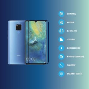 huawei Mate 20 Screen Protector