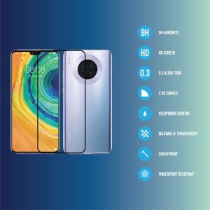 huawei Mate 30 Screen Protector