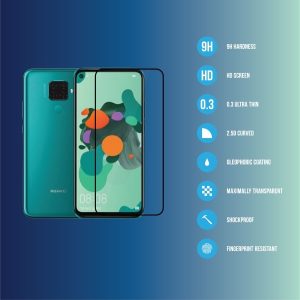 huawei Mate 30 Lite Screen Protector