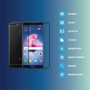 huawei P Smart 2018 Screen Protector
