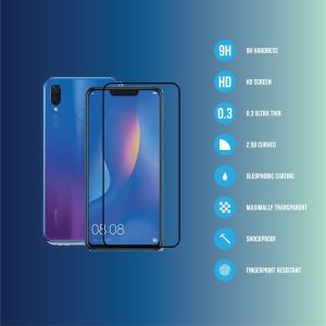 huawei P Smart 2019 Screen Protector