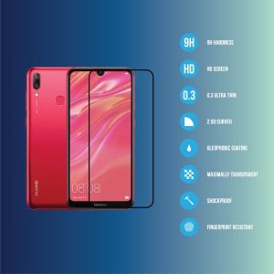 huawei Y7 2019 Screen Protector