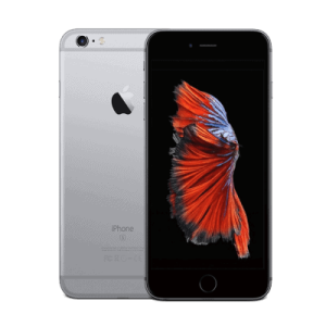 iPhone 6s Plus