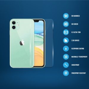 iPhone 11 Screen Protector