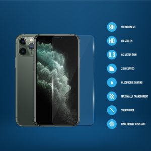 iPhone 11 Pro Screen Protector