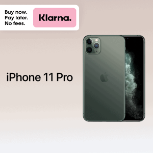 iPhone 11 Pro Max, 64GB Midnight Green Grade A