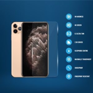 huawei Mate 20 Lite Screen Protector