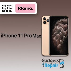 iPhone 11 Pro Max, 64GB Unlocked Grade A