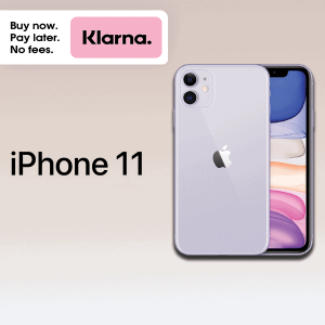 iPhone 11, 64GB Purple Grade A