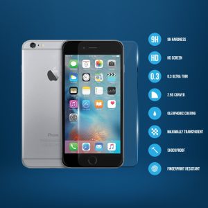 iPhone 6 Screen Protector