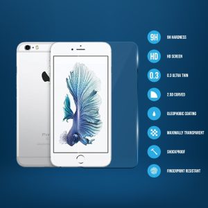 iPhone 6s Screen Protector