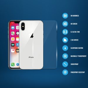 iPhone X Screen Protector