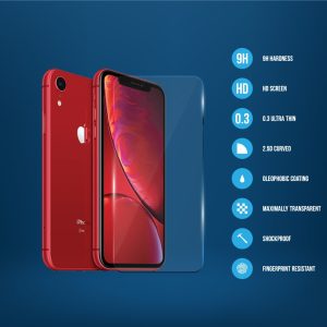 iPhone Xr Screen Protector