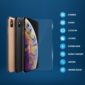 iPhone Xs Max Screen Protector