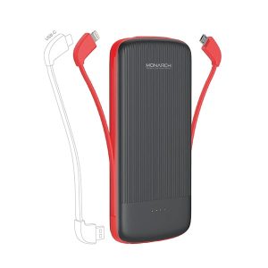 Buy Infinity 10000mAh Power Bank