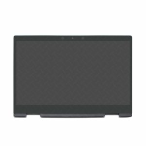 HP Envy X360 digitizer panel service
