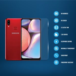 Samsung Galaxy A10s Screen Protector