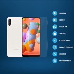 Samsung Galaxy A11 Screen Protector