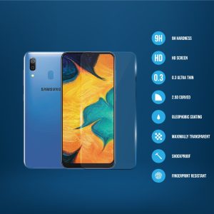 Samsung Galaxy A30 Screen Protector