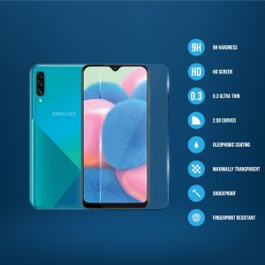 Samsung Galaxy A30s Screen Protector
