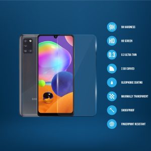 Samsung Galaxy A31 Screen Protector