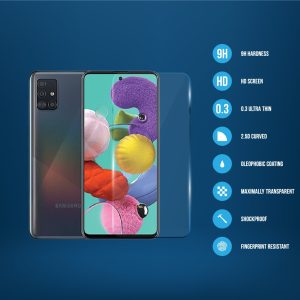 Samsung Galaxy A51 Screen Protector
