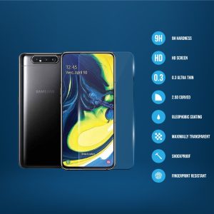 Samsung Galaxy A80 Screen Protector