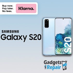 Samsung Galaxy S20 128GB SIM Unlocked Brand New