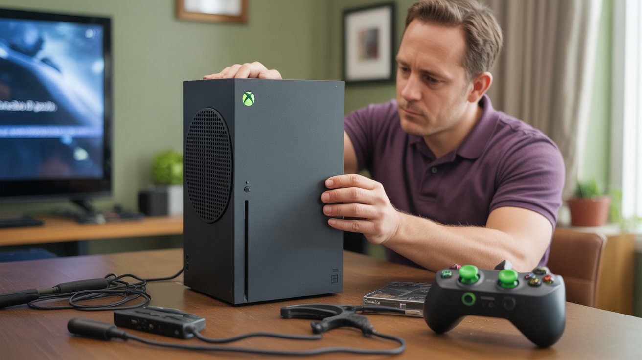 Xbox Experts Quick Xbox Fixes from Trusted Repair Experts | Gadgets N Repair