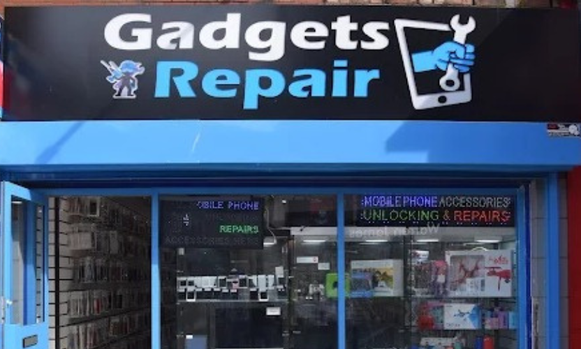 Phone Repairs shop St Helens