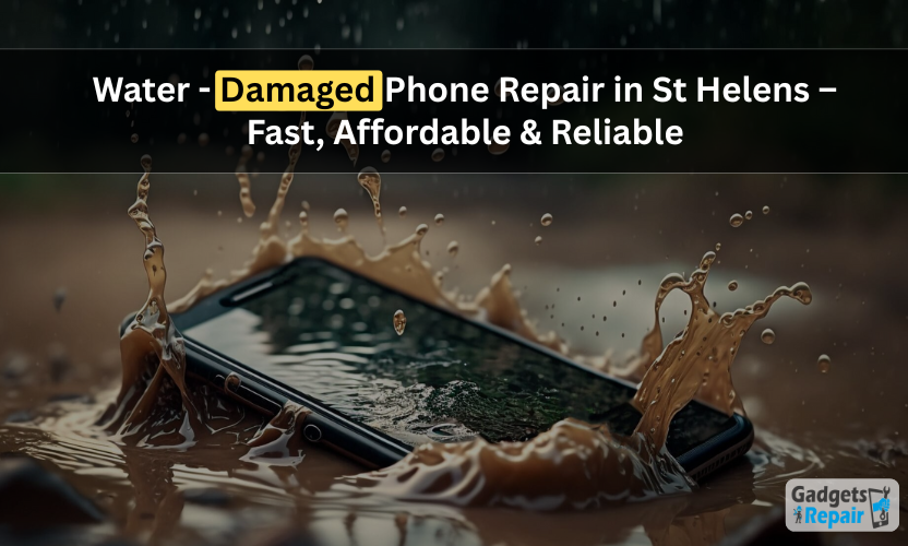 tech repair