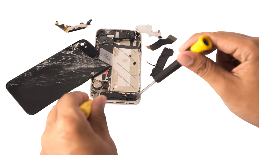 Common Smartphone Problems and How to Fix Them