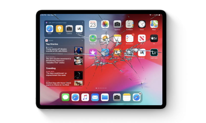 iPad Repair St Helens