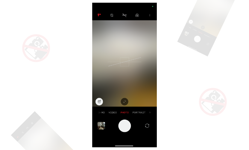 Google Pixel 9 camera not working 