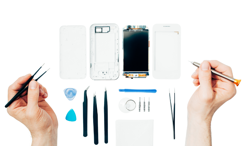 Affordable Phone Repair for Seniors in Oxfordshire