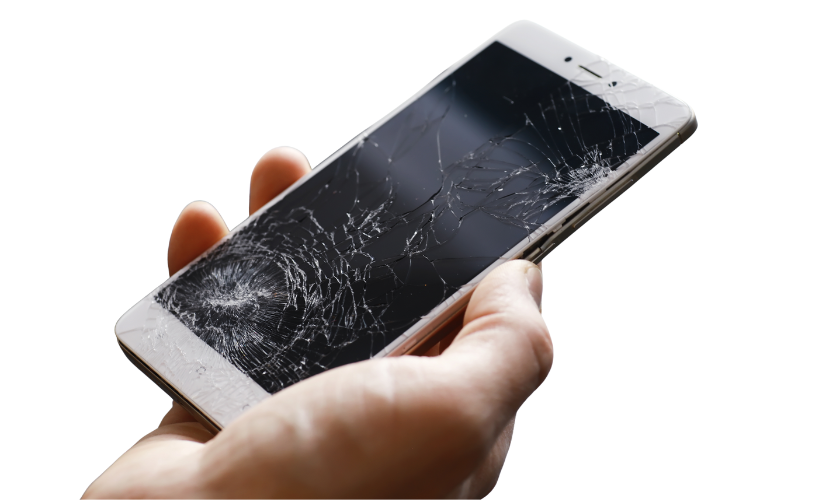 Samsung Screen Repair Oxford