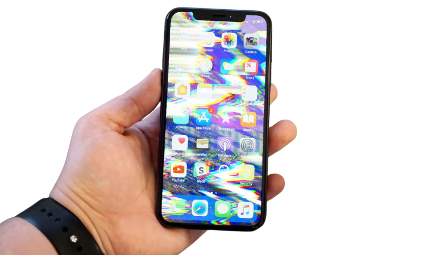 Common Smartphone Problems and How to Fix Them                   