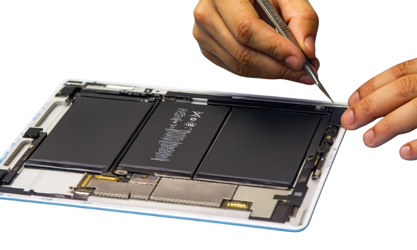 iPad Repair St Helens