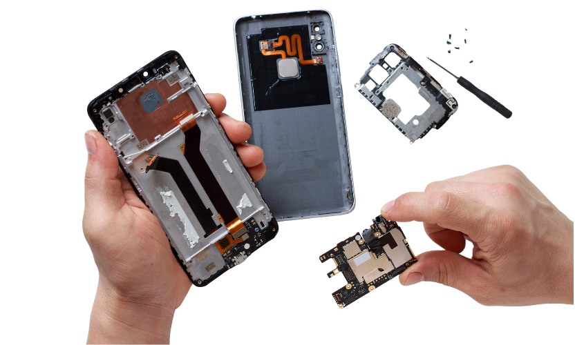 Affordable Phone Repair for Seniors in Oxfordshire