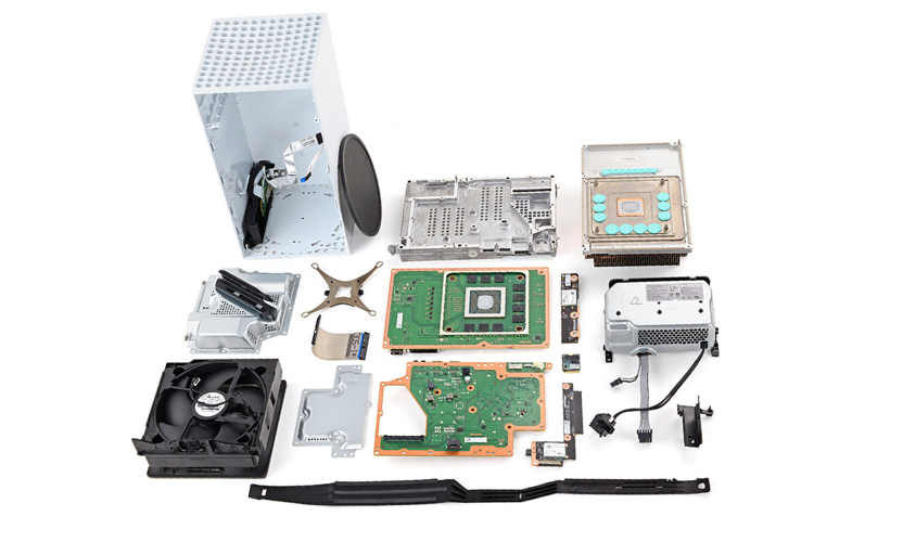 Xbox Repair in St Helens