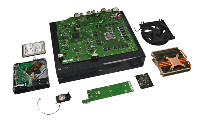 Xbox Repair in St Helens