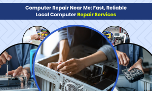 computer repair near me