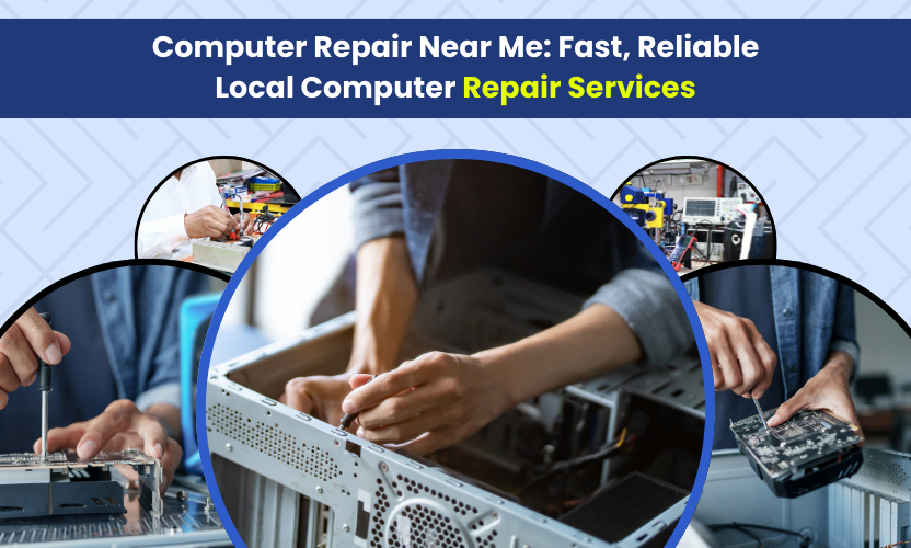 computer repair near me