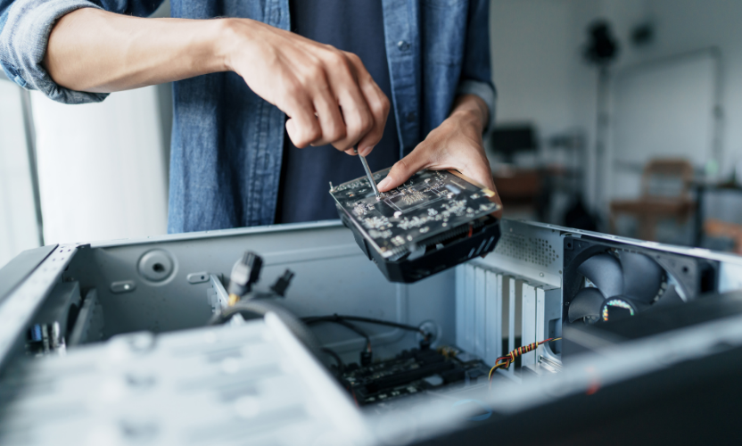 computer repair near me